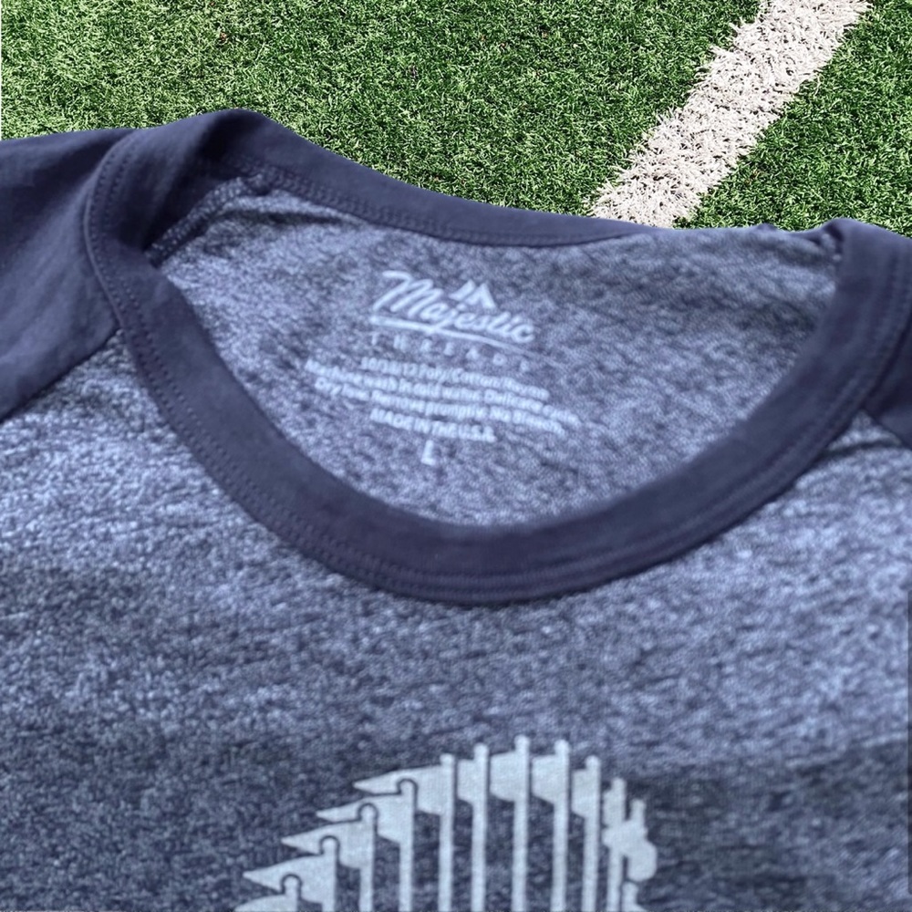 Boston Red Sox 2018 World Series Champs t-shirt. - Picture 3 of 16